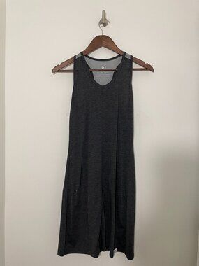 tentree Tank top Dress - Gray XS